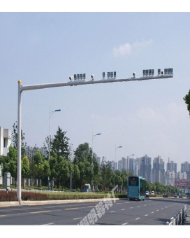 榆林南京交通道路监控灯